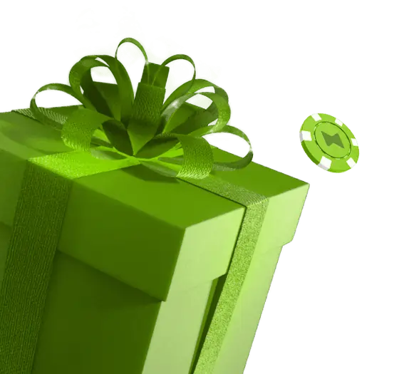 present