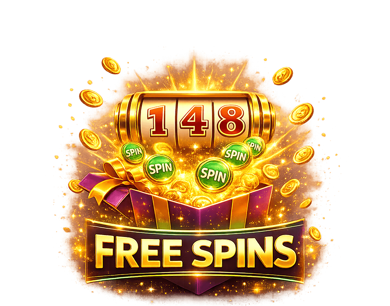 free-spins